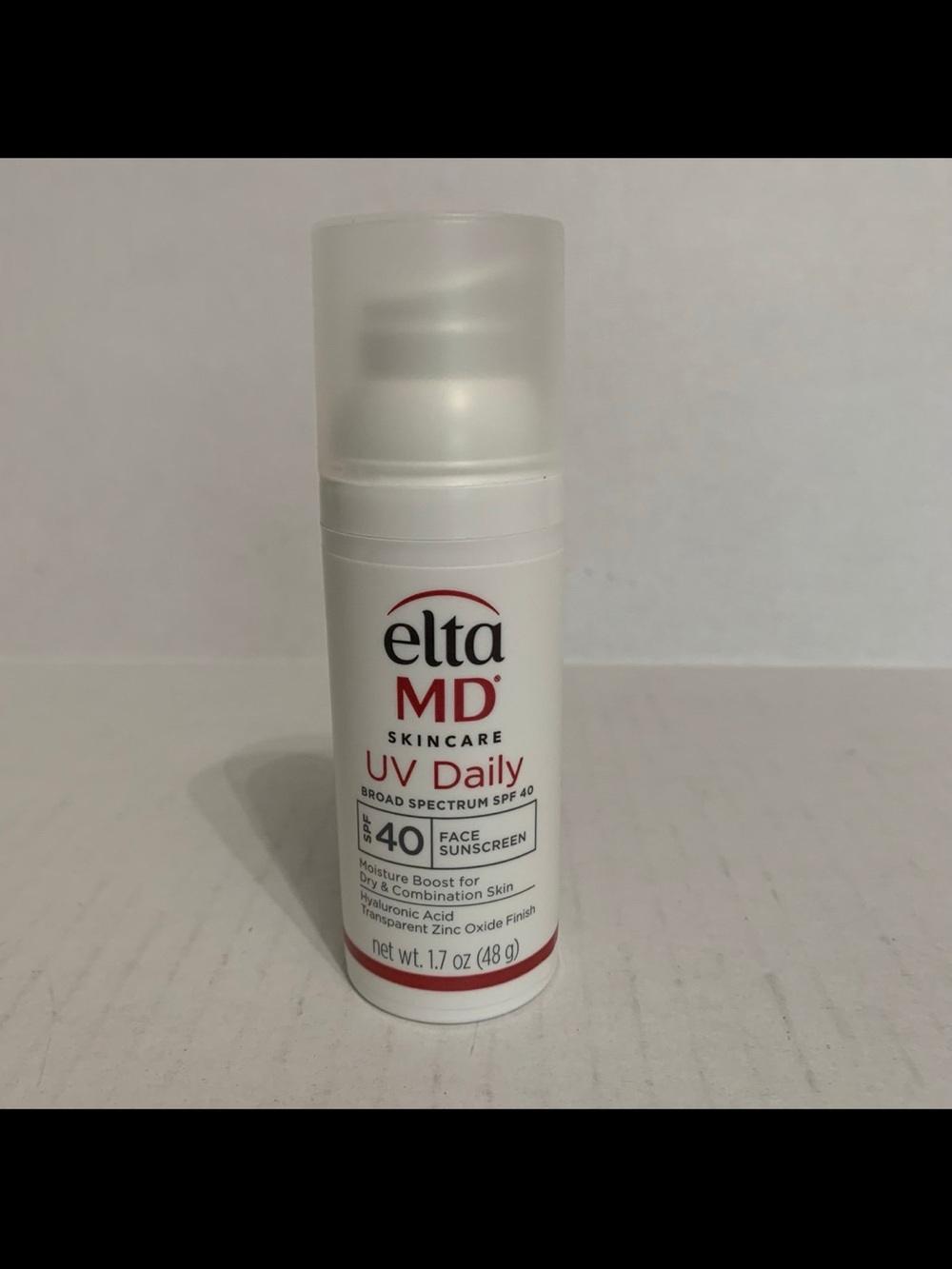 Elta MD UV Daily broad-spectrum SPF 40 sunscreen 1.7 oz